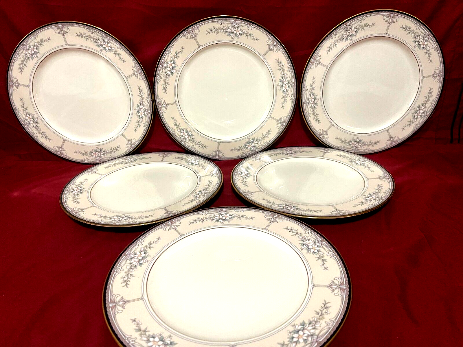 ノリタケ デザートボウル Bone China 2枚 未使用 Amazon.co.jp: Noritake ノリタケ ボウル セット 11cm 345cc
