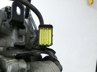 Renault Espace IV JK 10-12 dCi 2,0 110KW AJ0100 Automatikgetriebe Getriebe ohne Wandler Renault Espace IV JK 10-12... Vorschau 5