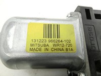 Volvo V60 I D3 13-18 Kombi Fensterhebermotor Links Hinten Volvo V60 I D3 13-18 17.10.2014 966264-102 gebraucht Vorschau 5