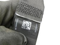 BMW F01 F04 7er AH7 08-12 Stufenheck Gurt Sicherheitsgurt Mitte Hinten BMW F01 F04 7er AH7 08-12 01.06.2011... Vorschau 5