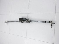 Opel Astra K B16 15-22 Scheibenwischermotor mit Gestänge Vorne Opel Astra K B16 15-22 21.02.2019 3397021778... Vorschau 2