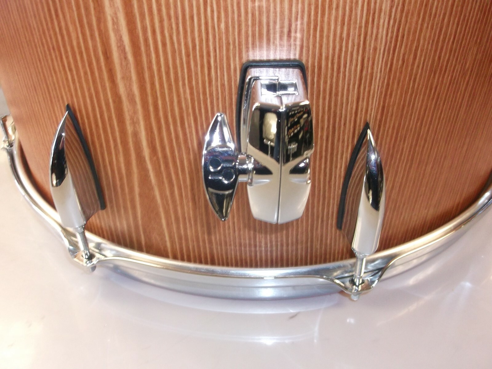 SONOR Vintage Series 16x14 Floor tom.....Natural Finish