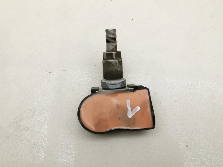 Pressione dei pneumatici Sensore ruota di posteriore Sx per Hyundai Kona Hybr I OS 17-20 - Bild 3