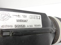 Alfa Romeo Brera 159 05-10 Gebläsemotor Lüftermotor Zusatzlüfter Motorraum Alfa Romeo Brera 159 05-10 23.07.2010... Vorschau 5