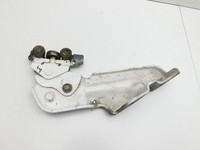 Nissan NV200 09-21 Kasten Führungsrolle für Schiebetür Hinten Links Nissan NV200 09-21 01.08.2010 82411JX00A gebraucht Vorschau 4
