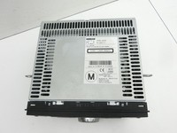 Nissan Qashqai J10 07-10 Autoradio CD-Radio Nissan Qashqai J10 07-10 30.06.2009 28185JD05A 28185-JD05A gebraucht Vorschau 2