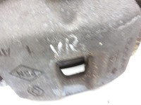 Renault Scenic IV J9 16-20 1,2 97KW Bremssattel Bremszange Vorne Rechts Renault Scenic IV J9 16-20 27.01.2017 gebraucht Vorschau 5