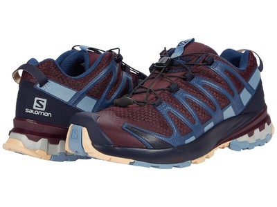 

Женские кроссовки и спортивная обувь Salomon XA Pro 3D V8