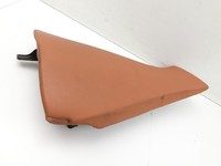 BMW X3 E83 LCI 06-10 Seitenpolster Rücksitzbank Rechts Hinten Leder Terracotta BMW X3 E83 LCI 06-10 09.07.2008... Vorschau 2