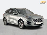2022 Ford Kuga St-Line Phev Cvt St-Line Crossover/SUV PETROL/ELECTRIC Automatic