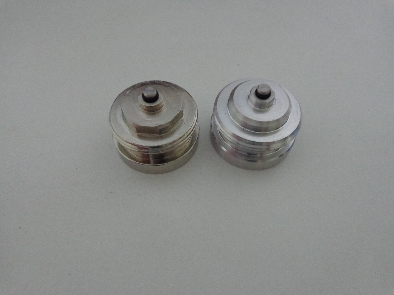 Adaptor for TRV 2Way Thermostatic Radiator Valve Head 28mm to 30 mm