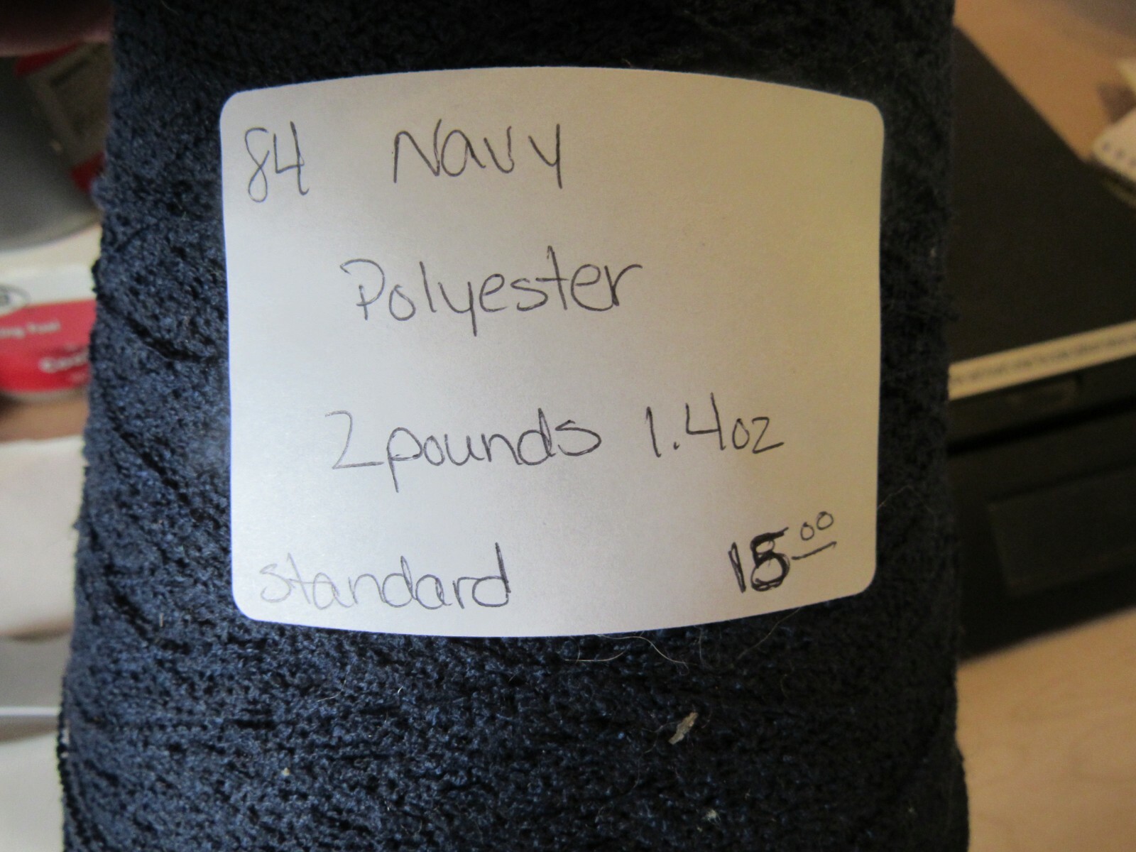 Купить Машина вязание пряжа Unbranded Knitting machine yarn for a