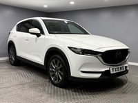 2019 Mazda CX-5 2.0 GT Sport Nav+ 5dr Auto ESTATE PETROL Automatic