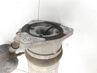 Audi A8 4E 05-08 Kurz Stossdämpfer Federbein Luftfahrwerk Hinten Rechts Audi A8 4E 05-08 17.05.2006 a4E0616002R... Vorschau 2