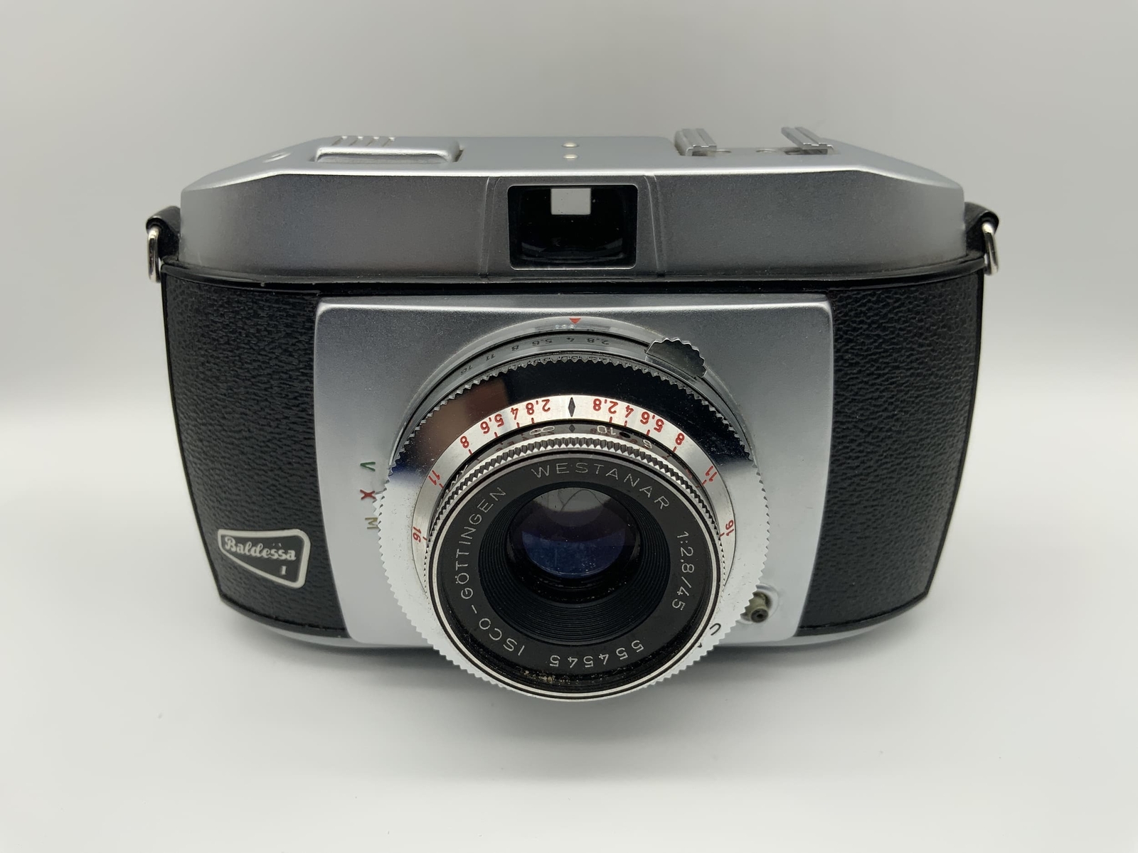 美品☆Blada Baldessa 1 WESTANAR45mm F2.8 【公式通販】