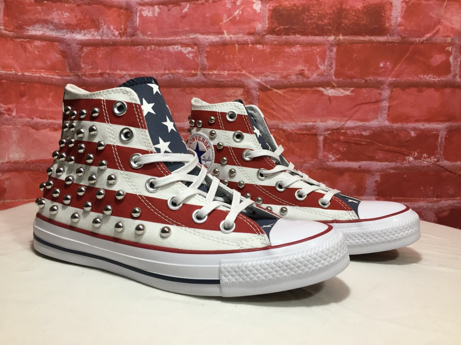 楽天市場】CONVERSE コンバース スタジャン メンズ スタジアム