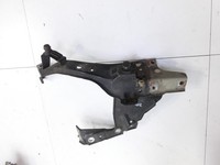 Opel Zafira B 05-11 2,2 110KW Schlossträger Frontmaske Träger Opel Zafira B 05-11 02.11.2006 gebraucht Vorschau 4