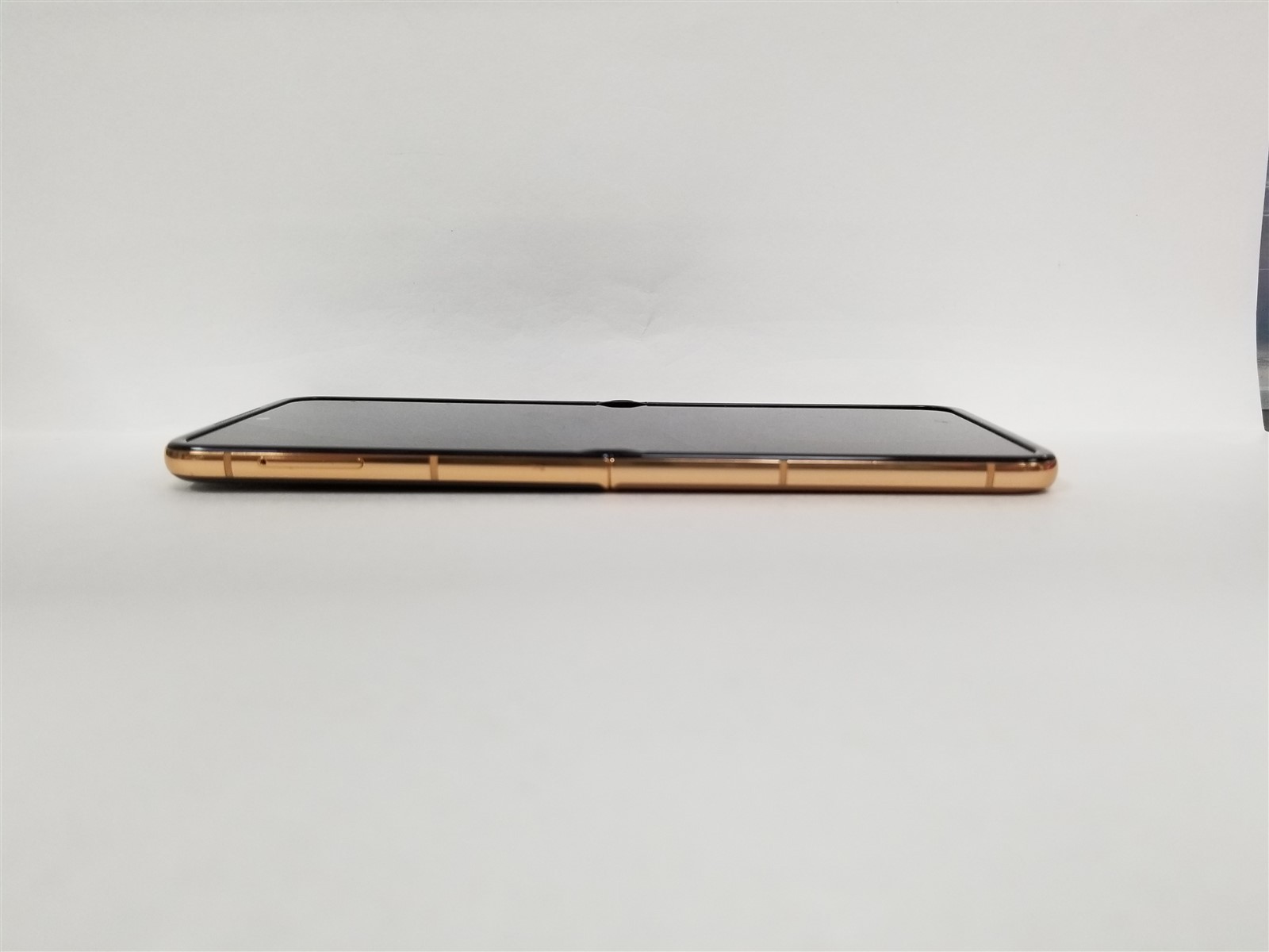 Motorola Razr Plus 2025 256GB Brown XT2557-3 (AT&T) Fully Functional DG6708