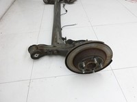 KIA Carens RP IV 13-19 Hinterachse Achse für Scheibenbremse KIA Carens RP IV 13-19 29.08.2014 gebraucht Vorschau 8