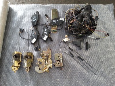 Zentralverriegelung günstig kaufen für ihren VW Multivan