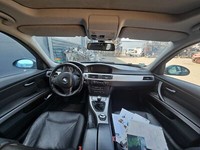 BMW E91 330XD 05-08 Monitor Display Navi Navigationsmonitor Profesional AL9008 BMW E91 330XD 05-08 15.02.2006... Vorschau 9