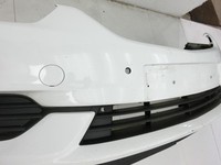 Opel Zafira Tourer P12 16-19 Stoßstange Stoßfänger Frontschürze Vorne GAZ Opel Zafira Tourer P12 16-19 20.12.2016... Vorschau 6