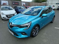 2020 Renault Clio 1.0 TCe 100 S Edition 5dr HATCHBACK Petrol Manual