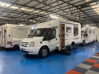 CI Carioca 22 XS22 DIESEL MANUAL 2008