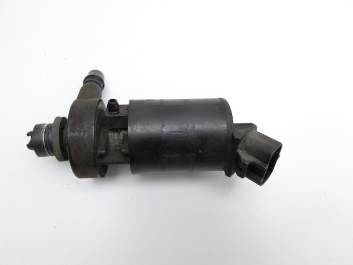 Mazda Cx-7 ER 09-12 Waschwasserpumpe Wischwasserpumpe Waschpumpe Vorne Mazda Cx-7 ER 09-12 02.11.2011 FE03-51-811... Bild 3