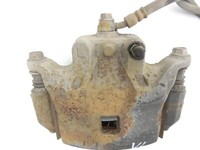 Nissan Juke F15 10-19 dCi 1,5 81KW Bremssattel Bremszange Vorne Links Nissan Juke F15 10-19 10.06.2015 41011ET00A... Vorschau 4