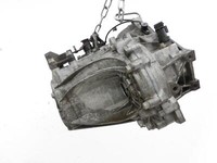 Hyundai I20 PB 08-12 CRDi 1,4 66KW PU02 WBM6 Schaltgetriebe Getriebe Hyundai I20 PB 08-12 26.03.2010 43000-32353... Vorschau 4