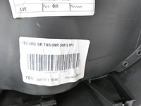 Peugeot 3008 I 0U 13-16 Mehrzweckfahrzeug Türverkleidung Türpappe mit Sonnenrollo Links Hinten Peugeot 3008 I 0U... Vorschau 9