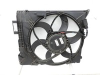 BMW X3 E83 18d LCI 08-11 2,0sd 120KW Lüfter Ventilator f. Kühler BMW X3 E83 18d LCI 08-11 08.12.2009 3452509... Vorschau 6