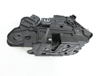 Seat Ibiza 6J 15-17 5T Türschloss Sperre mit ZV Stellmotor Links Vorne Seat Ibiza 6J 15-17 28.12.2016 5N1837015F... Vorschau 2
