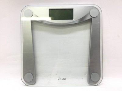 BASCULA BAÑO VITAFIT VT1703 19900702