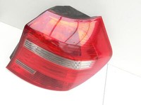 BMW E81 1er 120d 07-11 3T Rückleuchte Rücklicht Heckleuchte Rechts orig BMW E81 1er 120d 07-11 16.10.2007... Vorschau 4