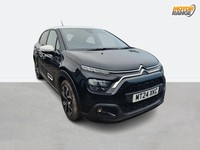 2024 Citroen C3 1.2 PureTech 110 Max 5dr Hatchback PETROL Manual