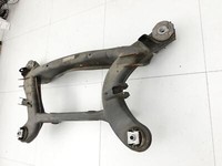 Mercedes S205 W205 14-18 Kombi Hinterachse Achse Achsträger Mercedes S205 W205 14-18 09.05.2016 2053507422... Vorschau 6