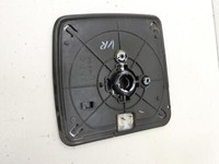 Suzuki Jimny SN 05-12 Spiegel Aussenspiegel nur Glas Rechts Suzuki Jimny SN 05-12 17.08.2007 gebraucht Vorschau 2
