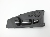 BMW F11 530dx 10-14 Sitzverstellung Schalter Rechts Vorne BMW F11 530dx 10-14 09.06.2011 9275082 61319275082... Vorschau 2