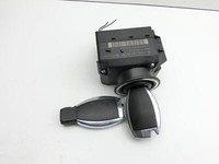 Mercedes CLC 180 K CL203 08-11 Zündschloss 1x Schlüssel Mercedes CLC 180 K CL203 08-11 09.06.2010 A2095454008... Vorschau 4