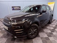 2019 Land Rover Range Rover Evoque 2.0 D150 R-Dynamic FWD Euro 6 (s/s) 5dr ESTAT