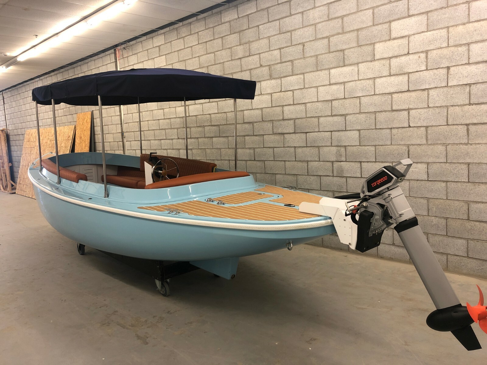 mistral sailboats