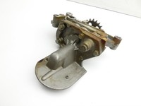 Citroen C2 JM 05-08 1,4 54KW TU3A KFV Ölpumpe Citroen C2 JM 05-08 20.10.2006 1001C9 9653914880 gebraucht Vorschau 5
