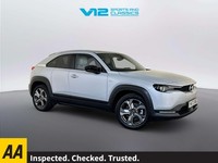 2023 Mazda MX-30 107kW Makoto 35.5kWh 5dr Auto HATCHBACK ELECTRIC Automatic