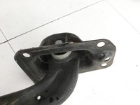 VW Touran II 5T 15-22  2,0 110KW Achsschenkel Radnabe Rechts Hinten VW Touran II 5T 15-22 11.03.2016 5QA505434B... Vorschau 4