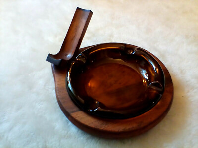 Other Vintage Ash Trays