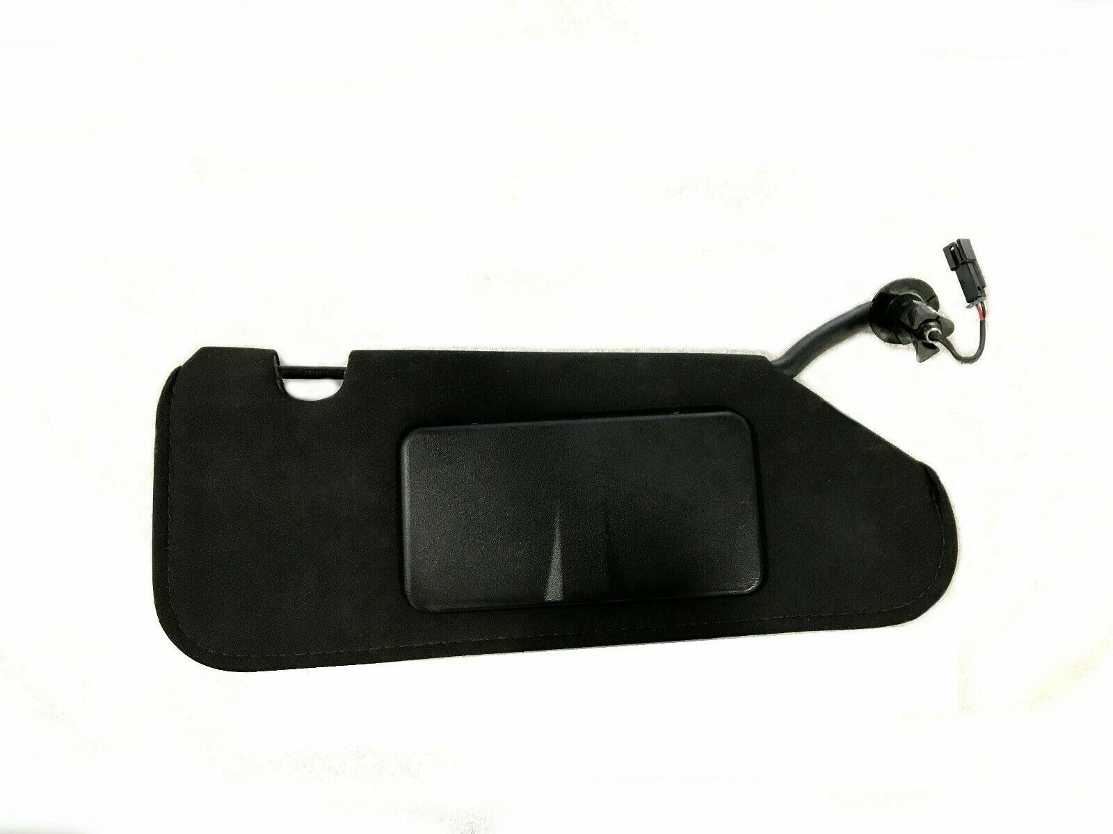 New Product 20052013 Corvette C6 Sun Visor Vanity Mirror Cover