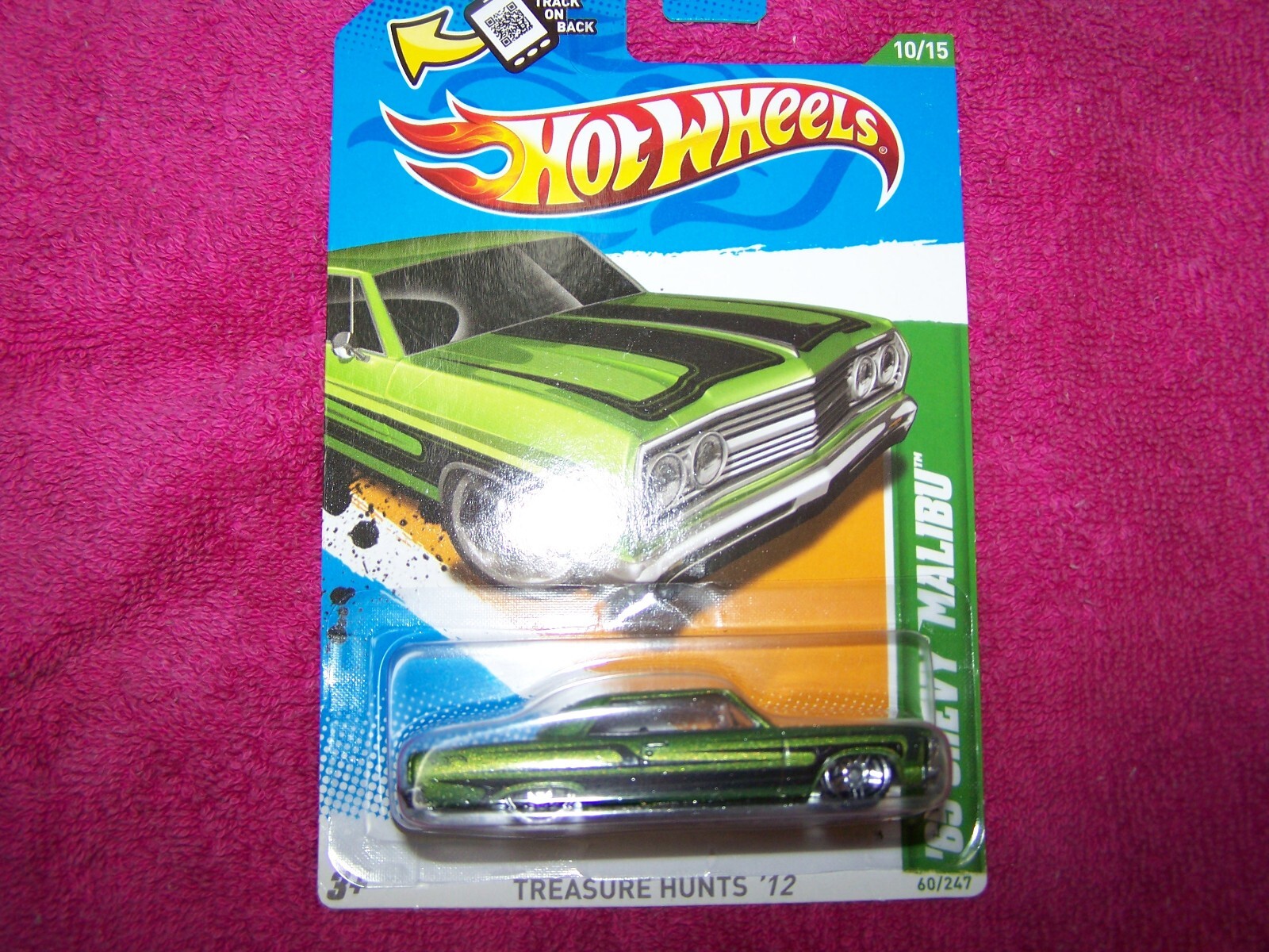 ミニカー HotWHeels 2012 COLLECTOR EDITION latest?cb=20220725202841