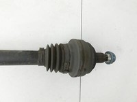 Mercedes W205 C250 14-18 Lim 2,0 155KW Antriebswelle Gelenkwelle Rechts Hinten Mercedes W205 C250 14-18 20.02.2015... Vorschau 4